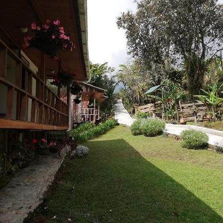 Hotel Selva Verde Salento Zewnętrze zdjęcie