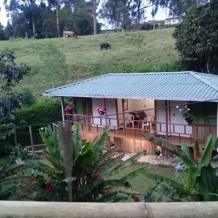 Hotel Selva Verde Salento Zewnętrze zdjęcie