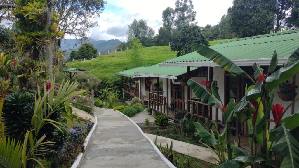 Hotel Selva Verde Salento Zewnętrze zdjęcie