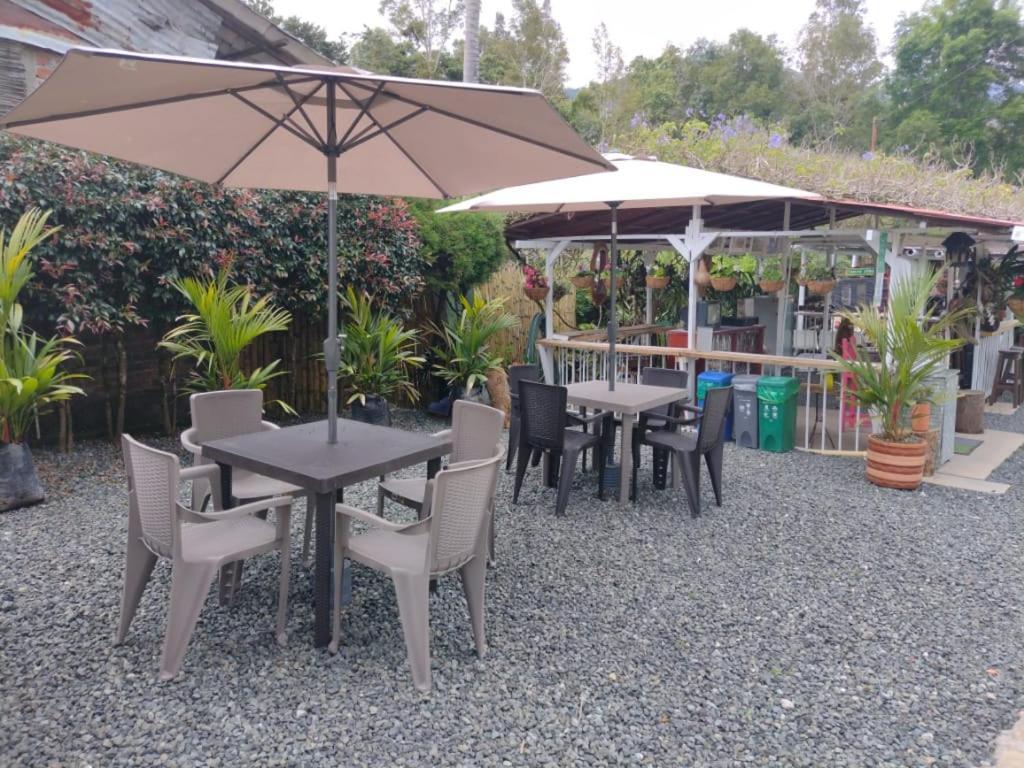 Hotel Selva Verde Salento Zewnętrze zdjęcie