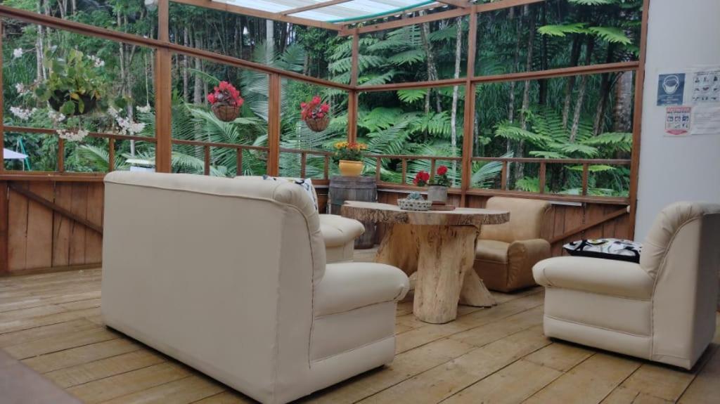 Hotel Selva Verde Salento Zewnętrze zdjęcie