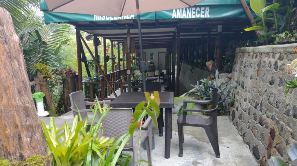 Hotel Selva Verde Salento Zewnętrze zdjęcie