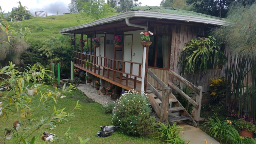 Hotel Selva Verde Salento Zewnętrze zdjęcie