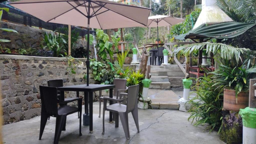 Hotel Selva Verde Salento Zewnętrze zdjęcie