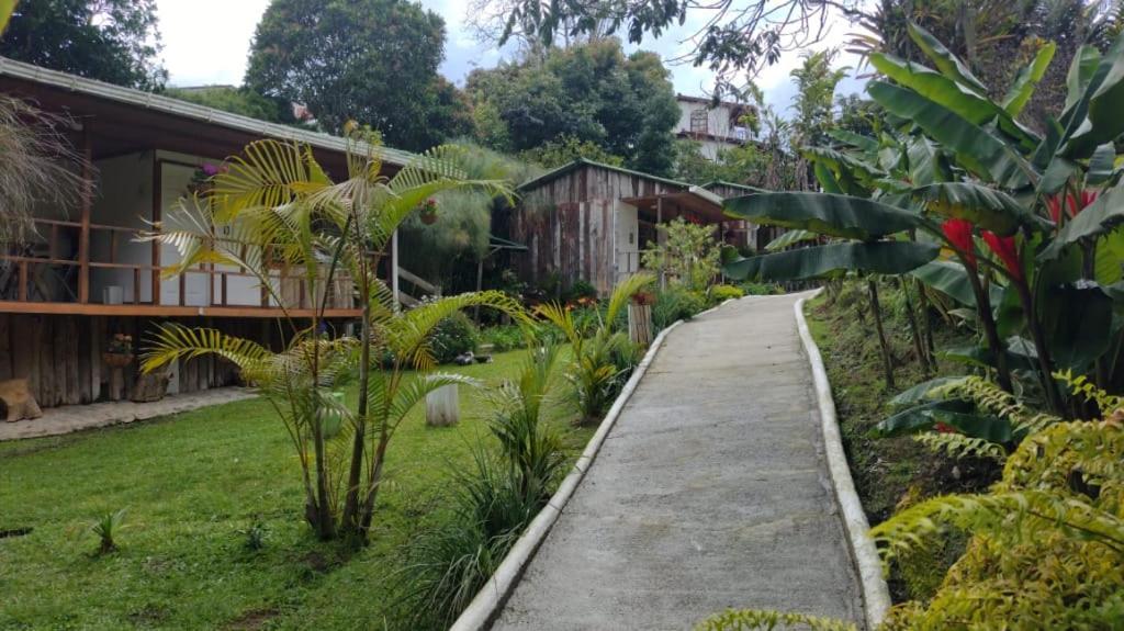 Hotel Selva Verde Salento Zewnętrze zdjęcie