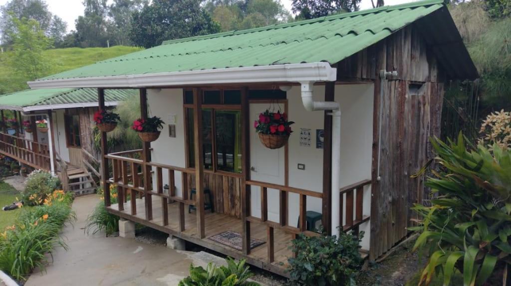 Hotel Selva Verde Salento Zewnętrze zdjęcie