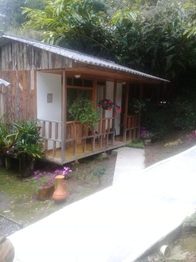 Hotel Selva Verde Salento Zewnętrze zdjęcie