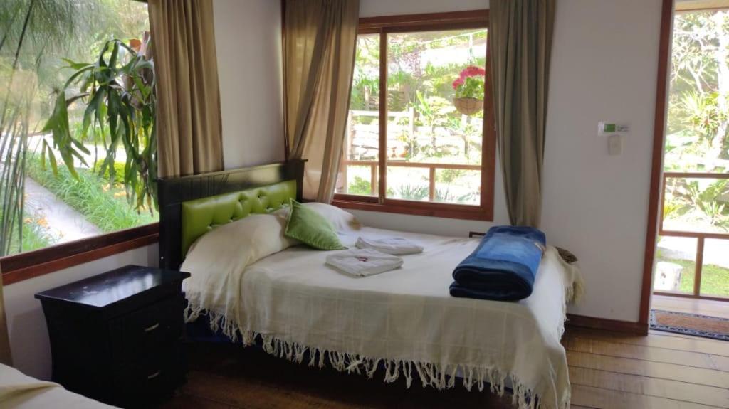 Hotel Selva Verde Salento Zewnętrze zdjęcie