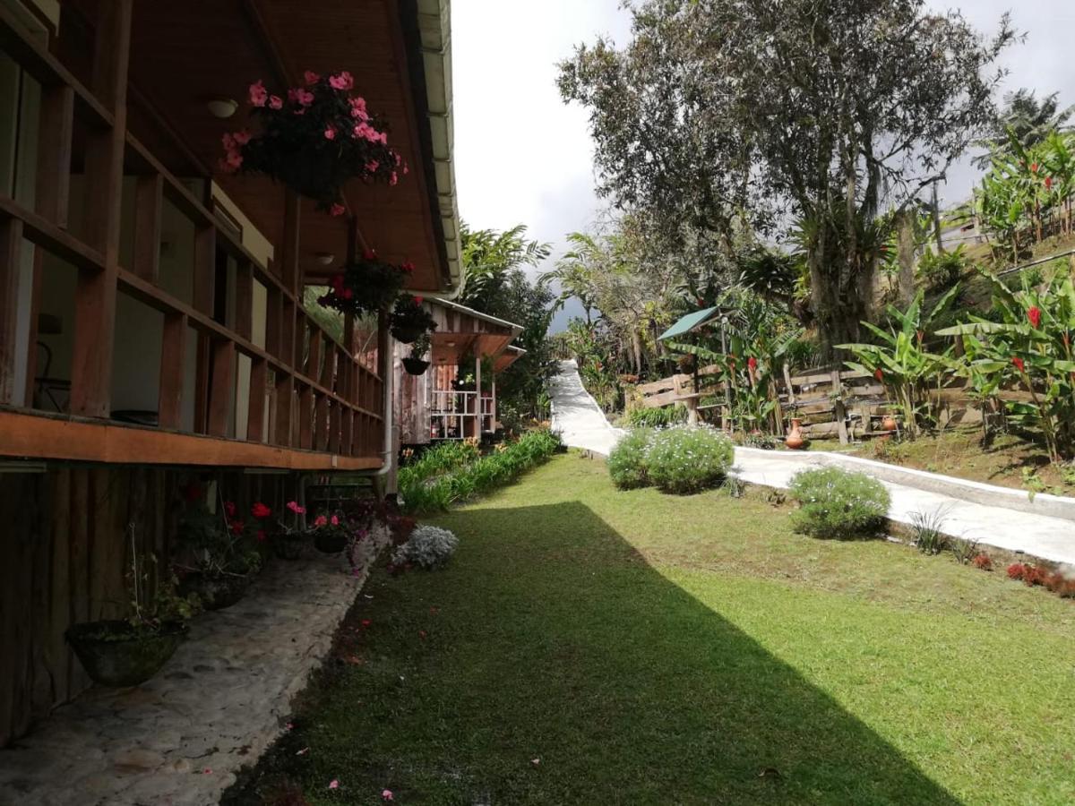 Hotel Selva Verde Salento Zewnętrze zdjęcie