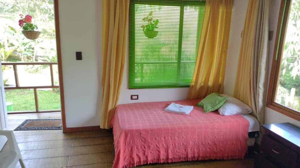 Hotel Selva Verde Salento Zewnętrze zdjęcie