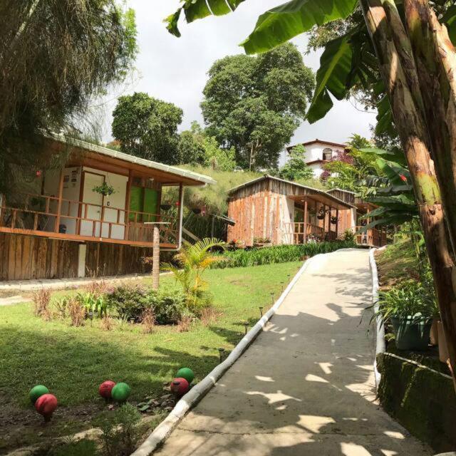 Hotel Selva Verde Salento Zewnętrze zdjęcie