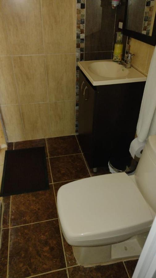 Hotel Selva Verde Salento Zewnętrze zdjęcie