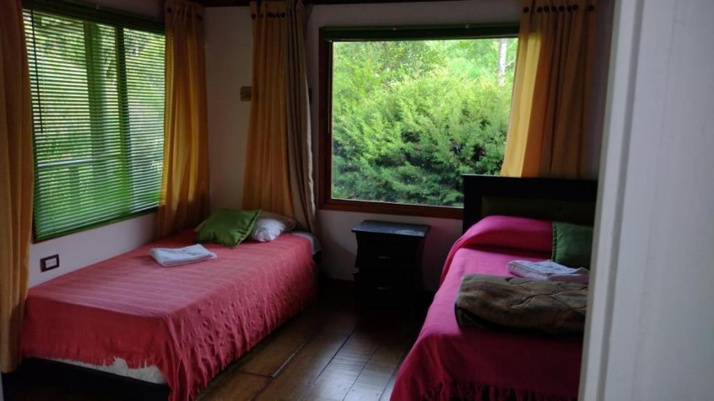 Hotel Selva Verde Salento Zewnętrze zdjęcie