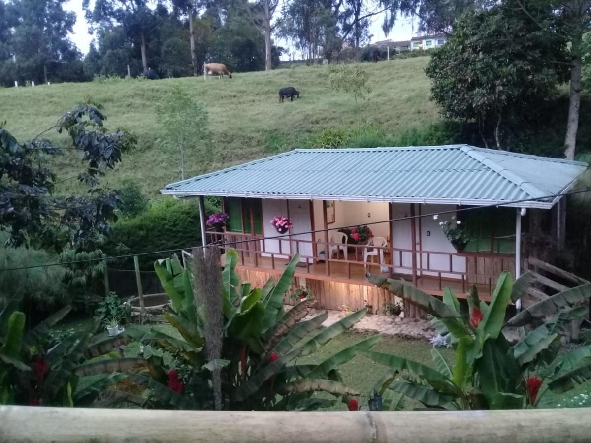 Hotel Selva Verde Salento Zewnętrze zdjęcie