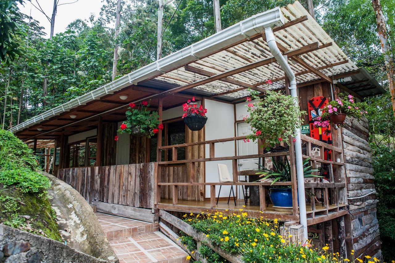 Hotel Selva Verde Salento Zewnętrze zdjęcie