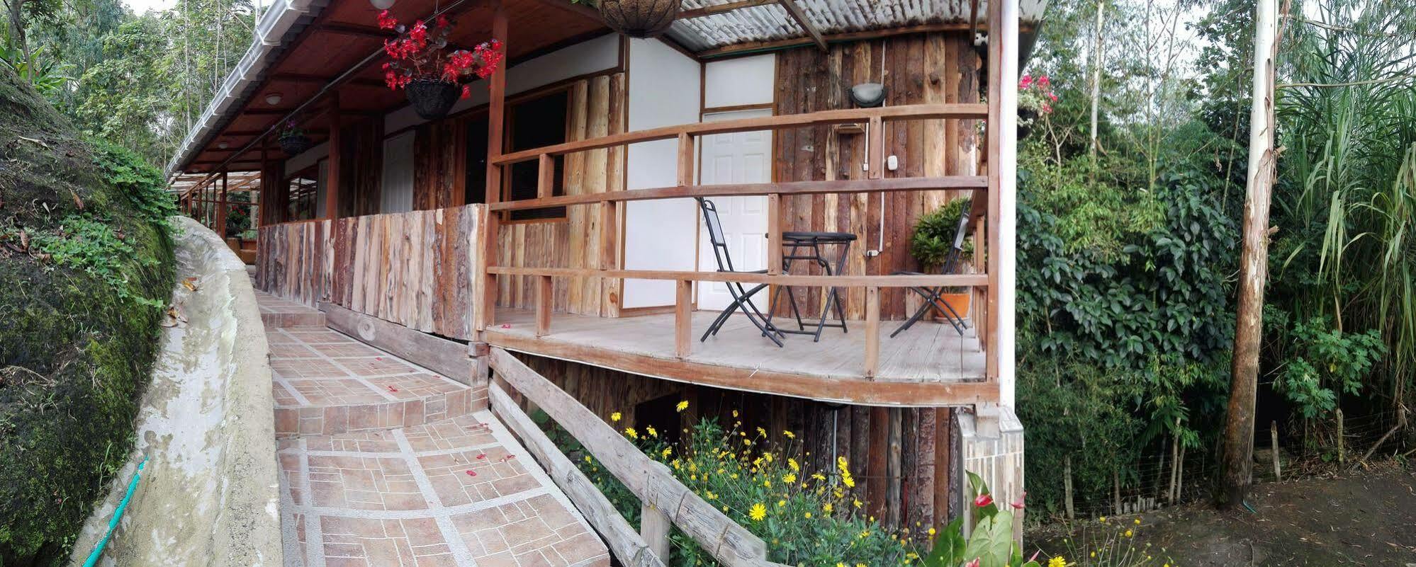 Hotel Selva Verde Salento Zewnętrze zdjęcie