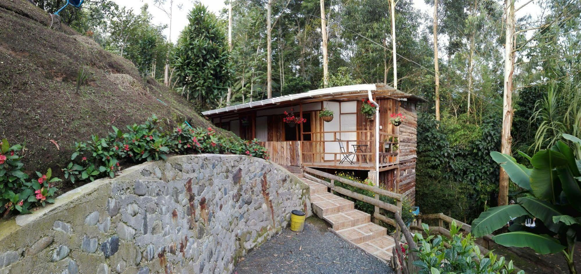 Hotel Selva Verde Salento Zewnętrze zdjęcie